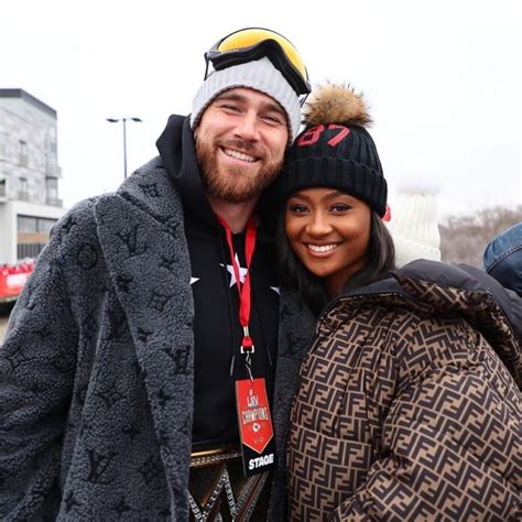 travis kelce wife and kids